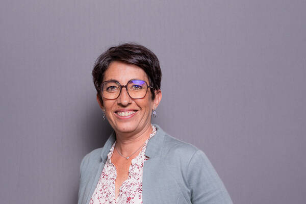 Amandine Demore 