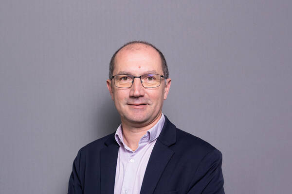 Michel Vendra