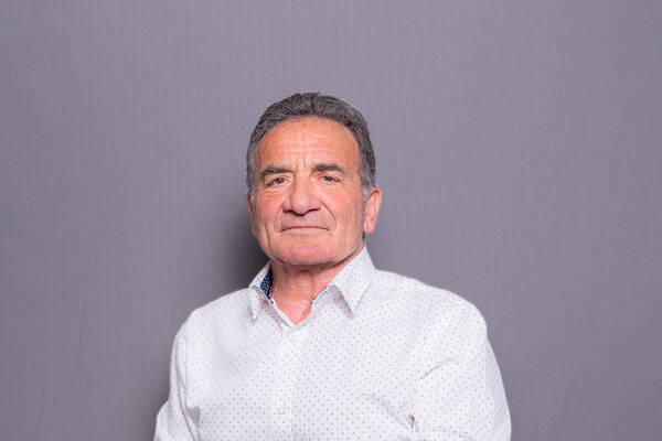 Christian Masnada