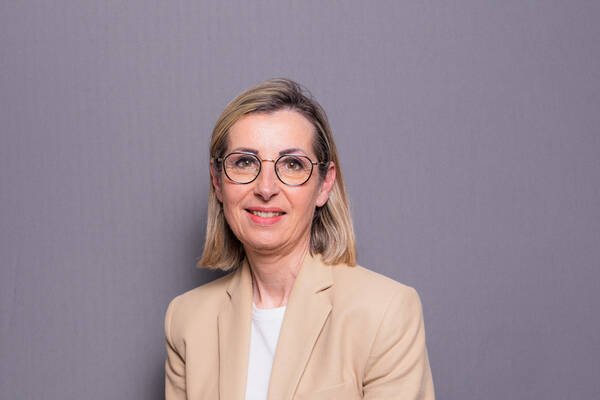 Nathalie Béranger