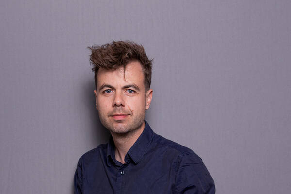 Alexis Monge