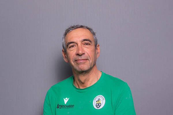Laurent Thoviste