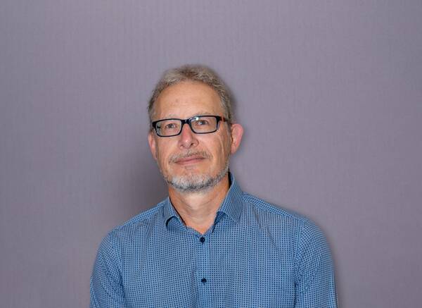 Sylvain Duloutre