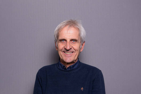 Gilles Strappazzon