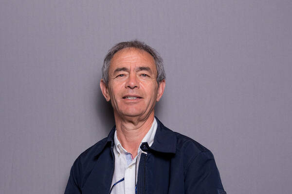 Jean-Michel Losa