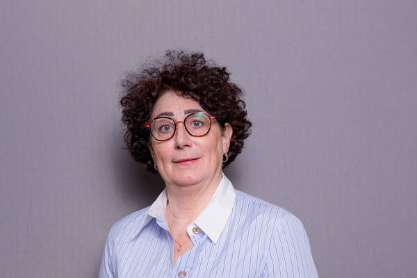 Isabelle Gmira