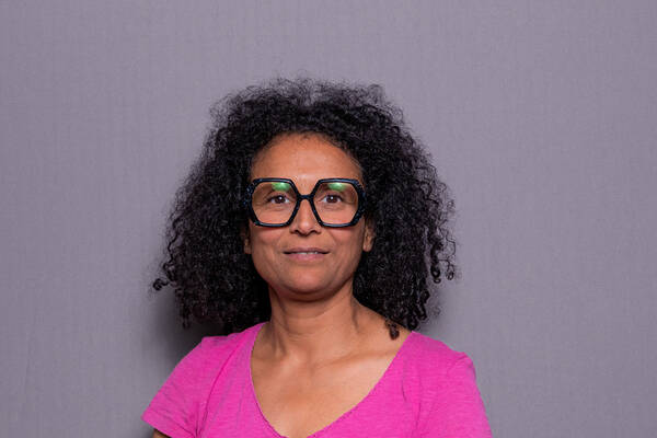 Souad Grand