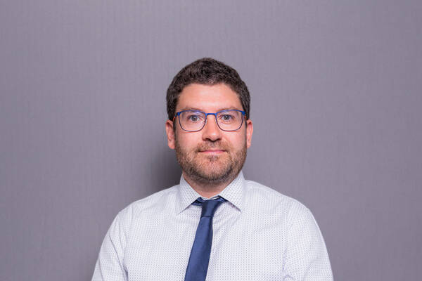 Franck Longo
