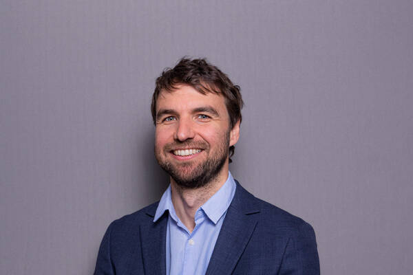 Gaëtan Monot