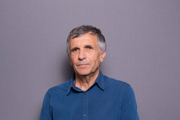 Michel Gauthier
