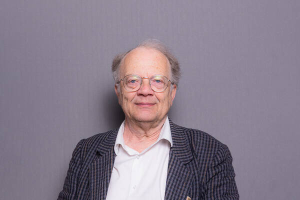 Bertrand Spindler