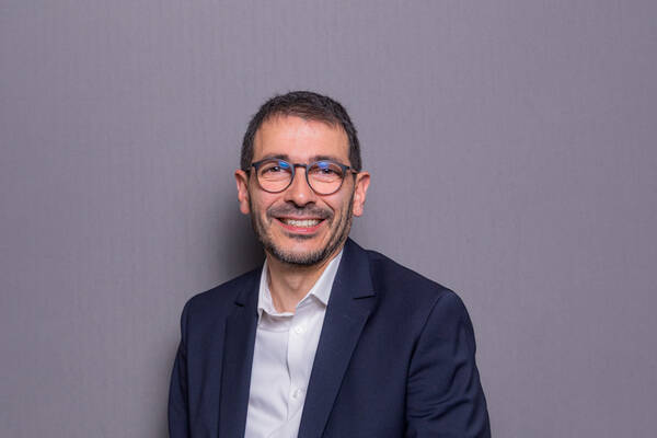 Guillaume Carassio