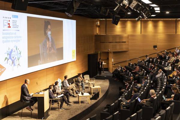 organiser evenement grenoble