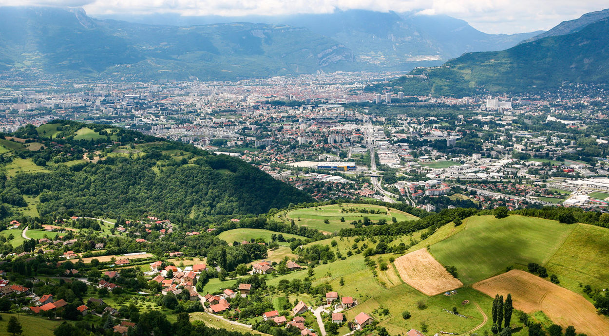 Comprendre les indices de qualité de l'air Grenoble Alpes Métropole