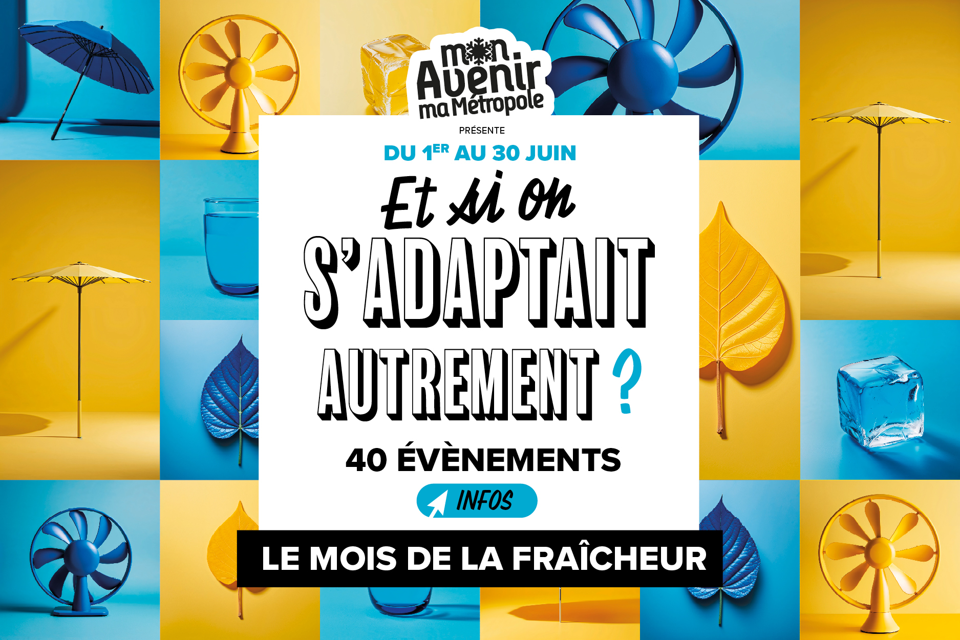 Mois de la fraîcheur 2025
