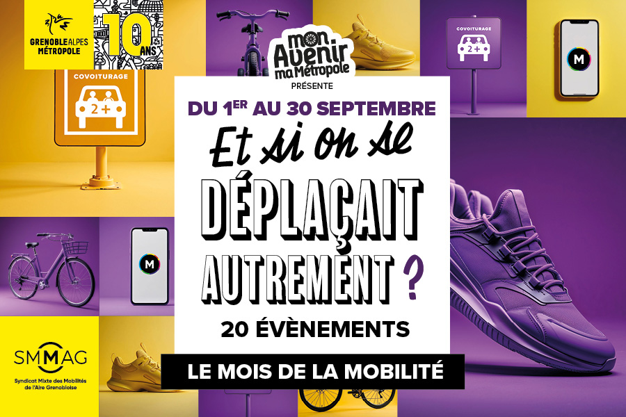 Mois de la Mobilité 2025