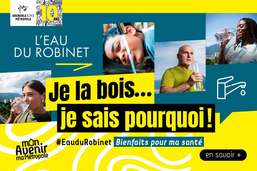Je bois et je sais pourquoi